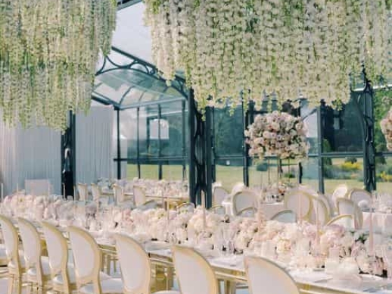 Larry Walshe Floral Design