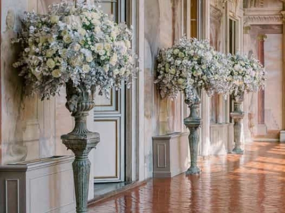 Larry Walshe Floral Design