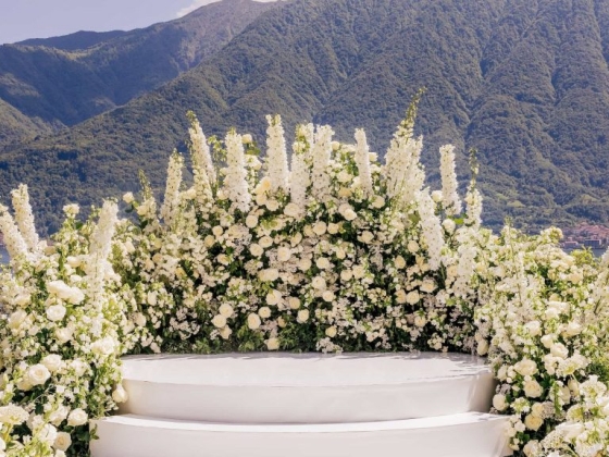 Larry Walshe Floral Design