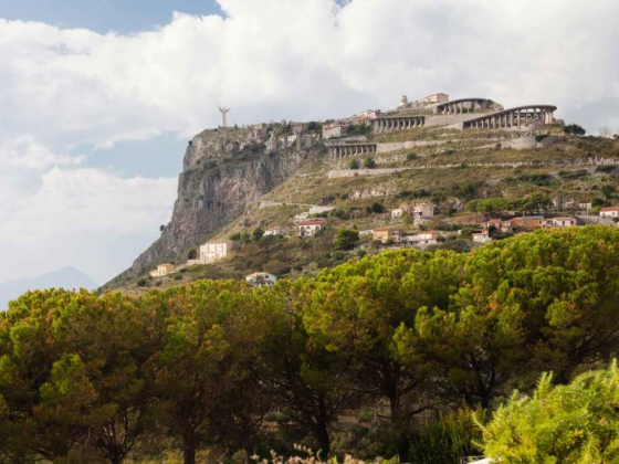 Grand Hotel Pianeta Maratea Resort