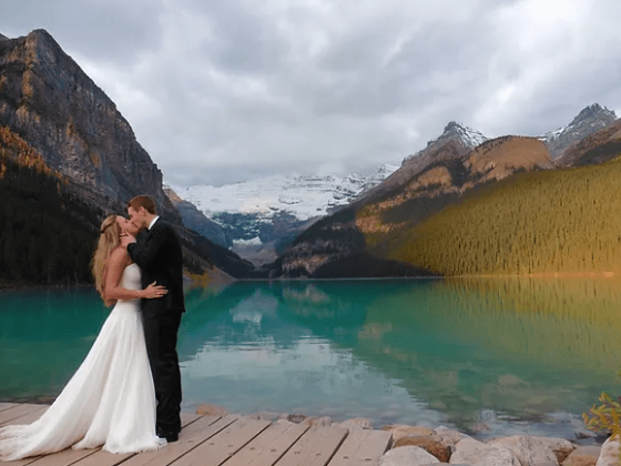 Naomi Neoh Bespoke Bridal Gowns