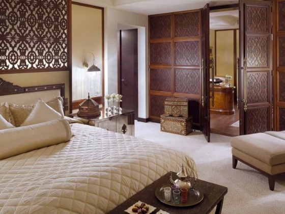 The Palace Downtown Dubai