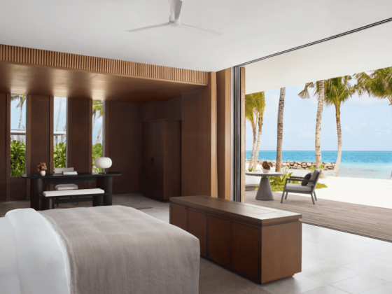 The Ritz-Carlton Maldives, Fari Islands