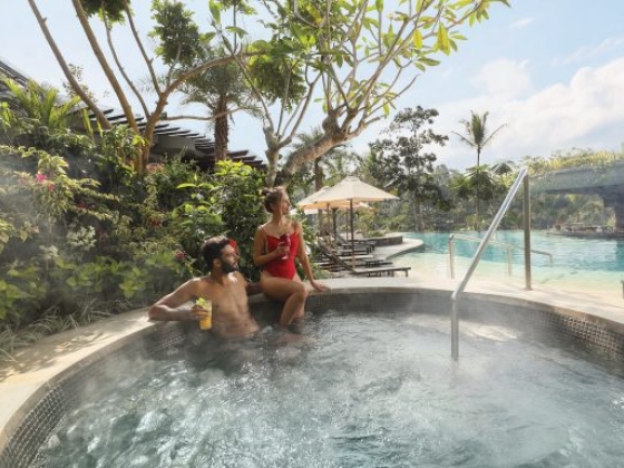 Padma Resort Ubud