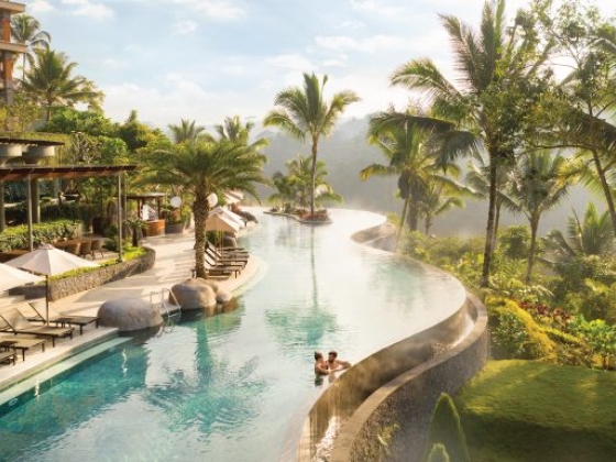 Padma Resort Ubud