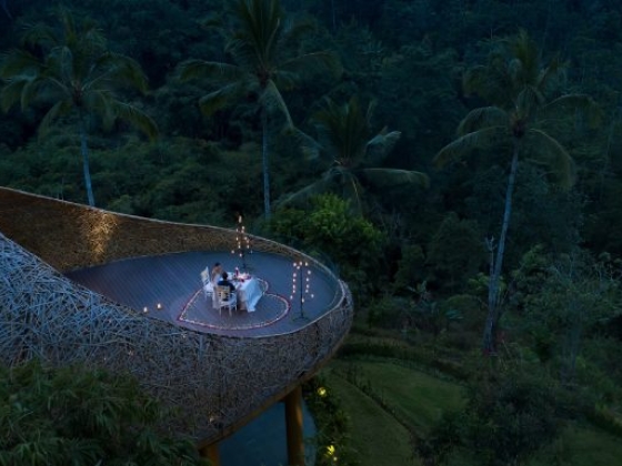 Padma Resort Ubud