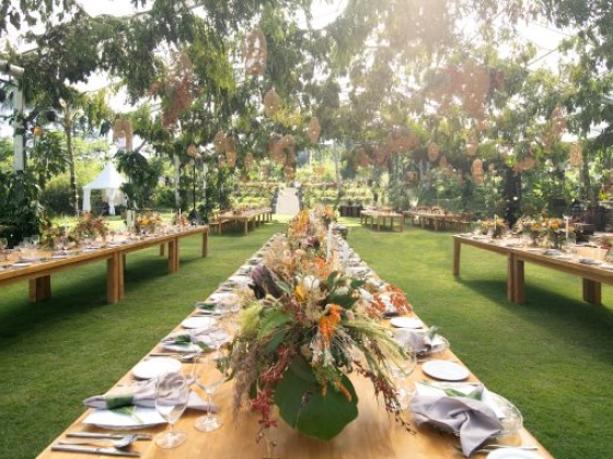 Padma Resort Ubud