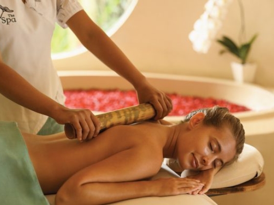 Padma Resort Ubud