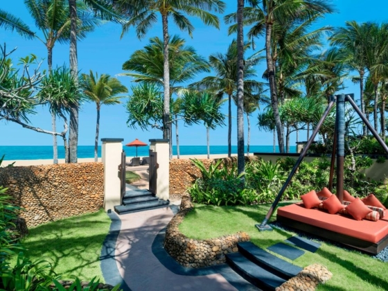 The St. Regis Bali Resort