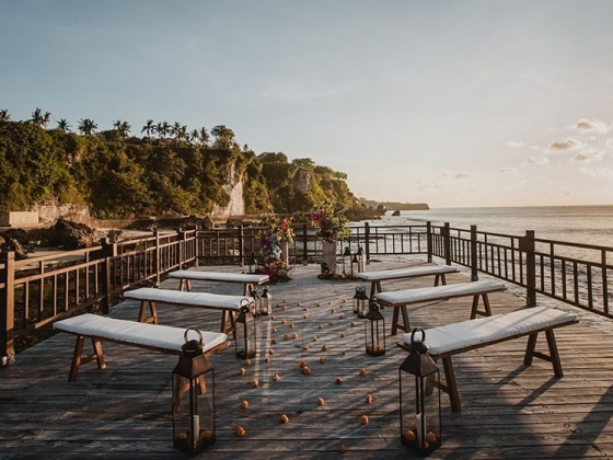 Ayana Estate Bali