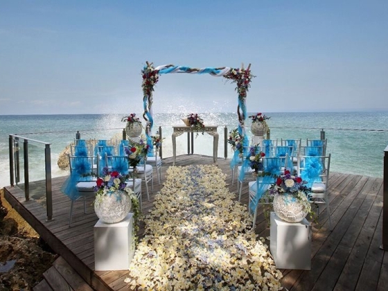 Ayana Estate Bali