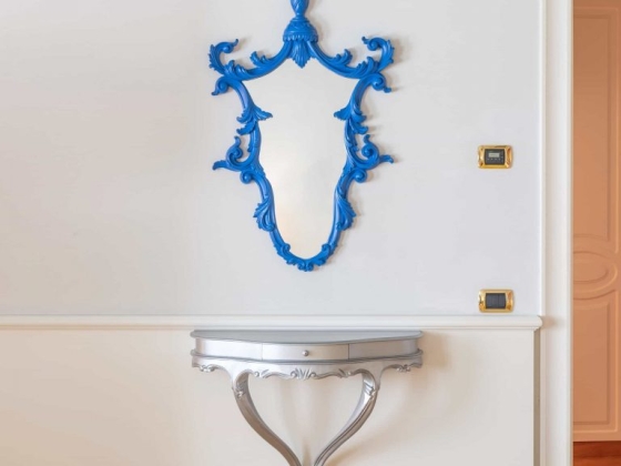 Byblos Art Hotel – Villa Amistà Srl