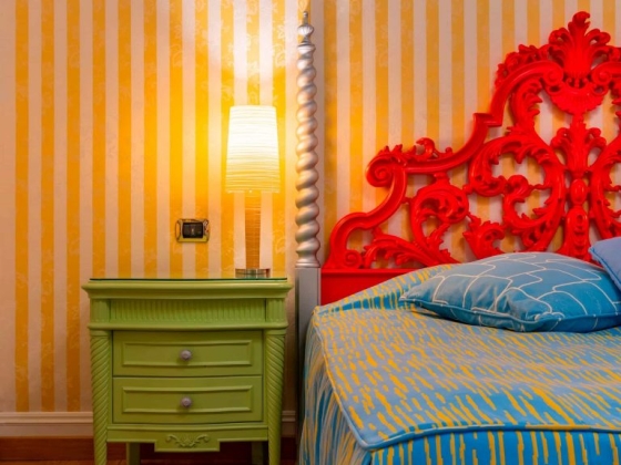 Byblos Art Hotel – Villa Amistà Srl