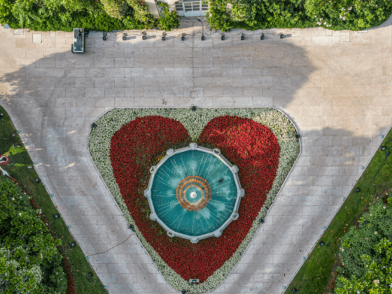 Byblos Art Hotel – Villa Amistà Srl