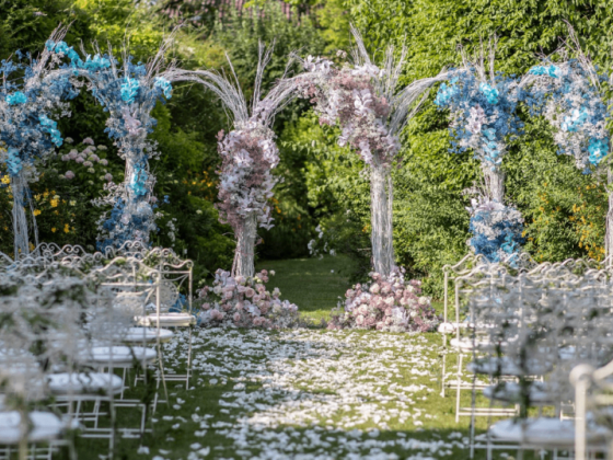 Byblos Art Hotel – Villa Amistà Srl