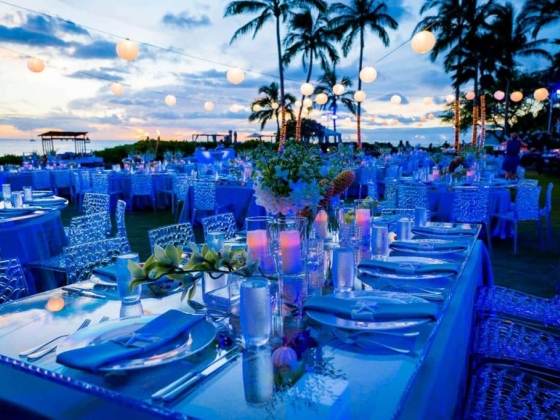 BMine Events