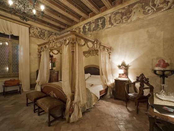 Castello Bevilacqua