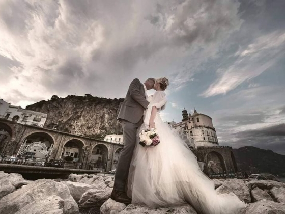 Ramona Avitabile Wedding Planner