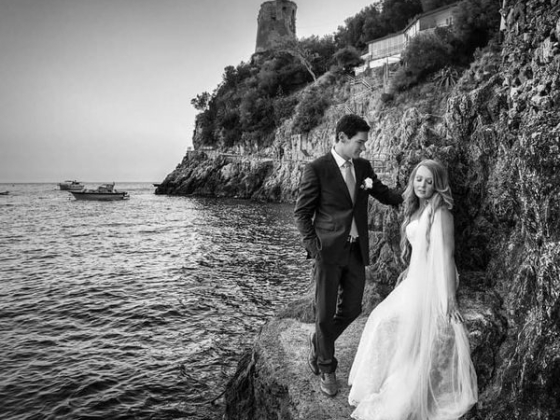 Ramona Avitabile Wedding Planner