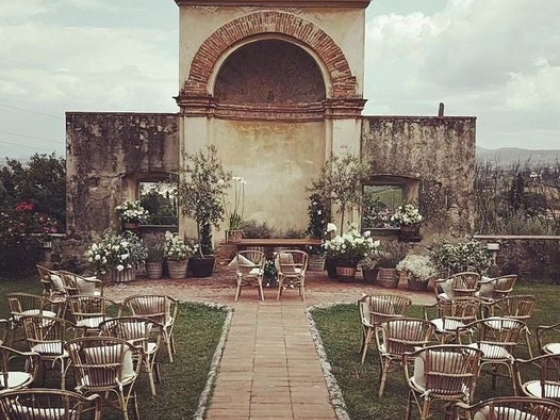 Villa Il Cerretino