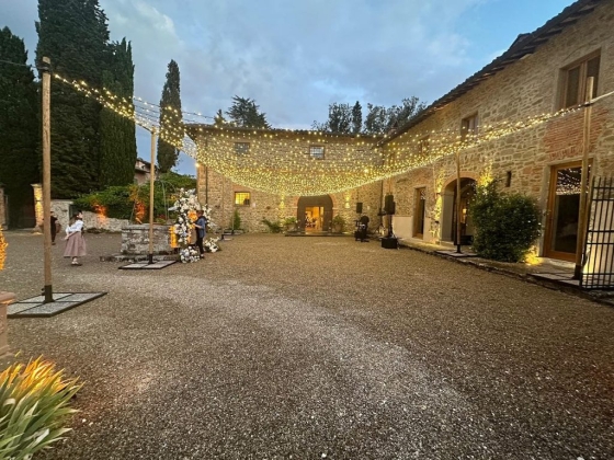 Villa Il Cerretino