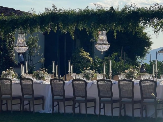 Villa Il Cerretino
