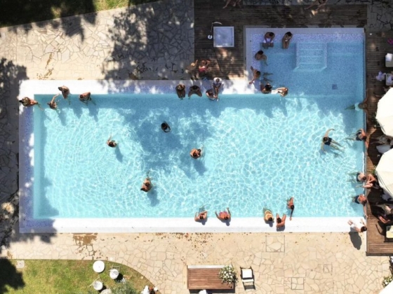 Villa Il Cerretino
