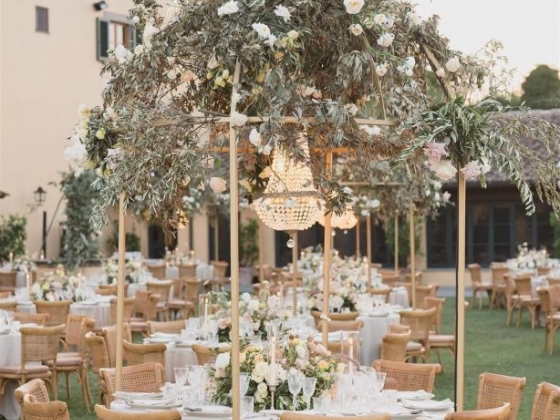 Villa Il Cerretino