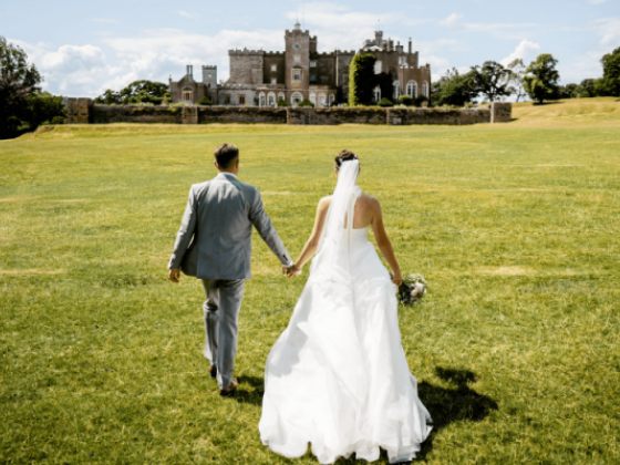 Powderham Castle