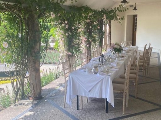 Hotel Endsleigh