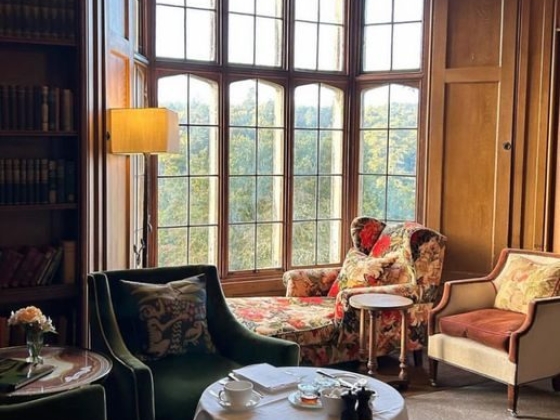 Hotel Endsleigh