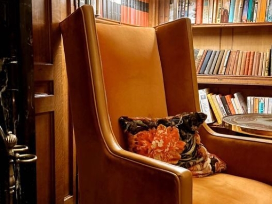 Hotel Endsleigh