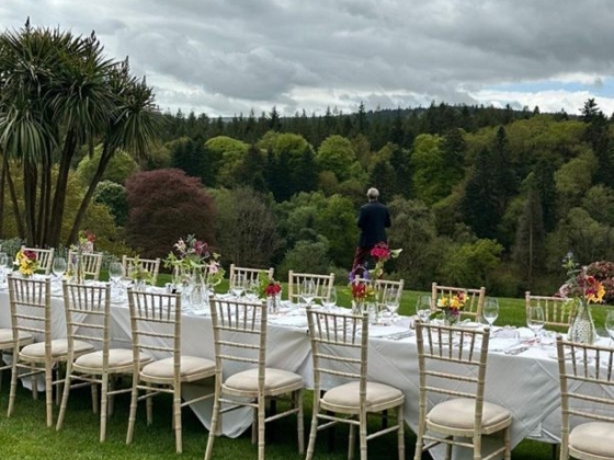 Hotel Endsleigh