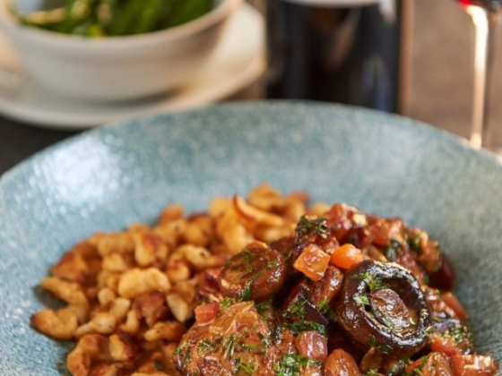 Hotel du Vin – Glasgow