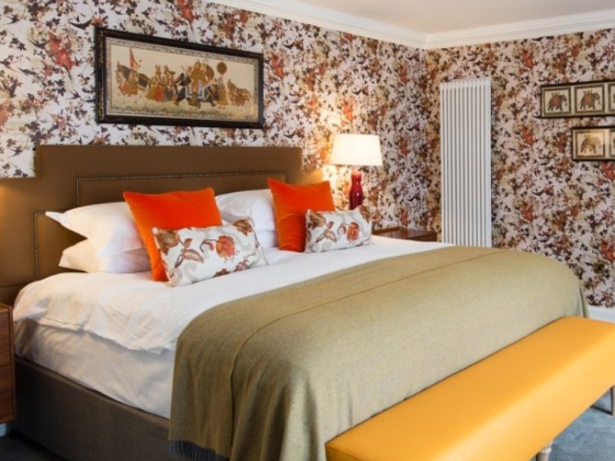 Hotel du Vin – Glasgow