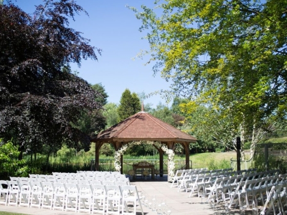 Moddershall Oaks Health Spa
