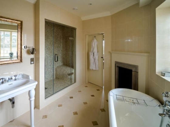 Greywalls Hotel and Chez Roux Restaurant