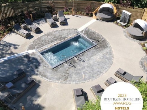 Seaham Hall and Serenity Spa