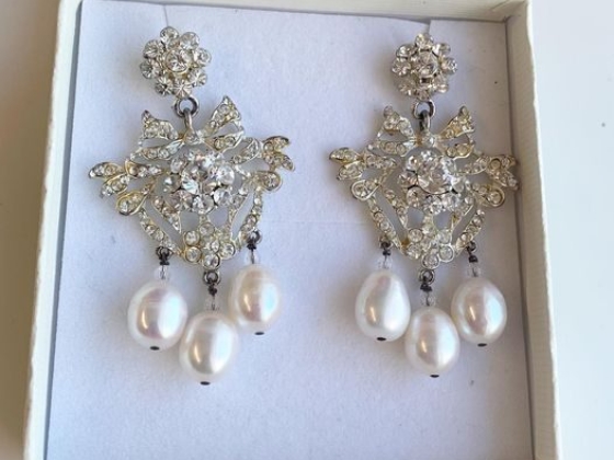 Anita Massarella Design Couture
