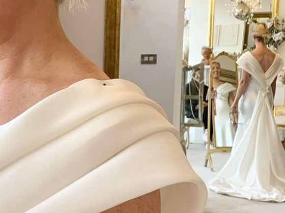 Anita Massarella Design Couture