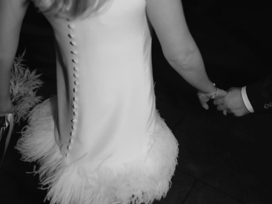 Anita Massarella Design Couture