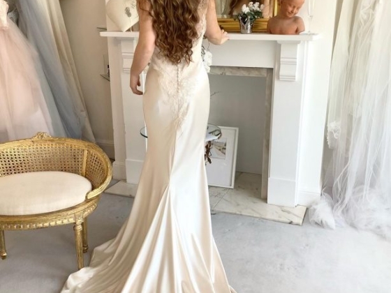 Anita Massarella Design Couture