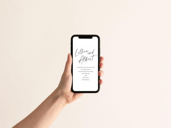 The Hummingbird Card Company