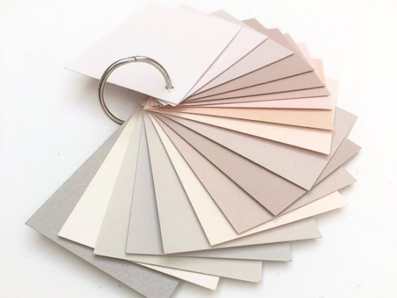 The Hummingbird Card Company