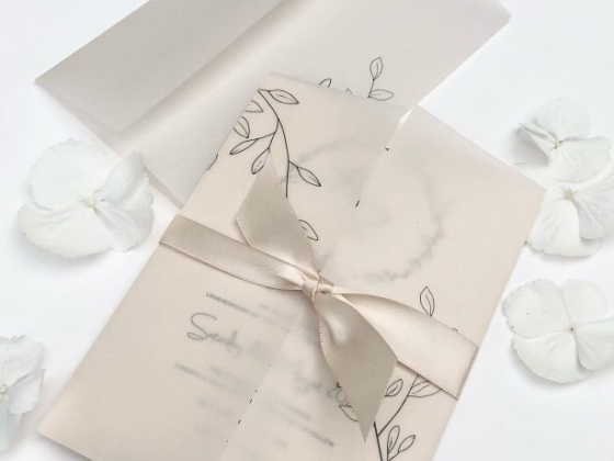 The Hummingbird Card Company
