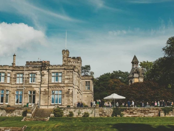 Hampton Manor