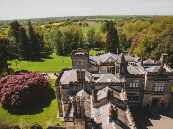 Hampton Manor