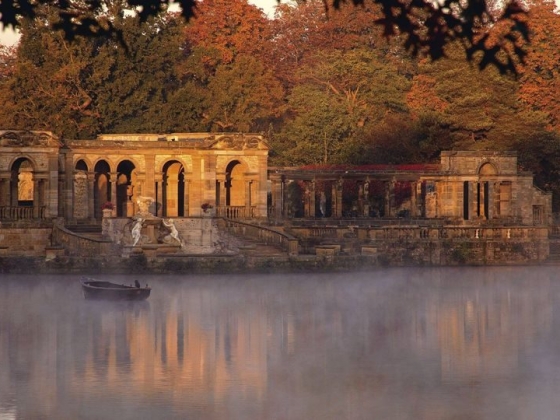 Hever Castle