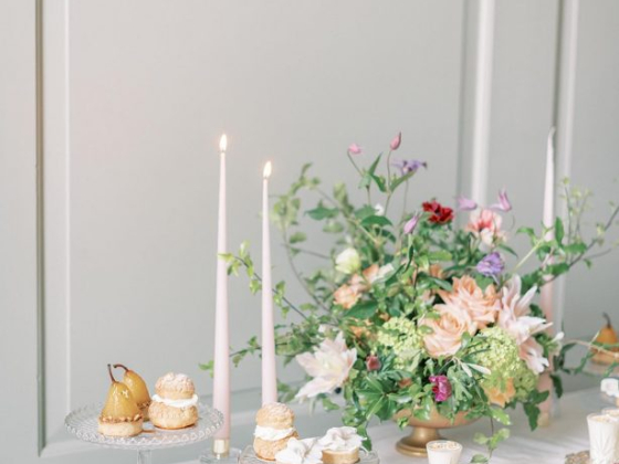 Monannie Cakes & Confectionery