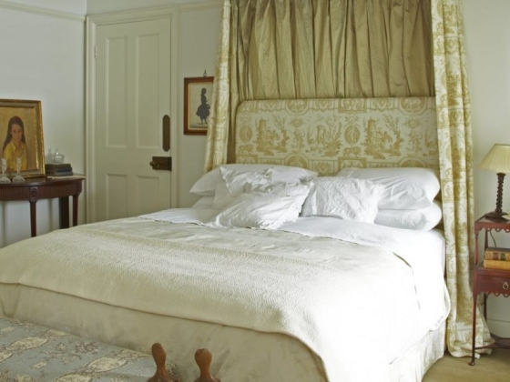 Poundon House